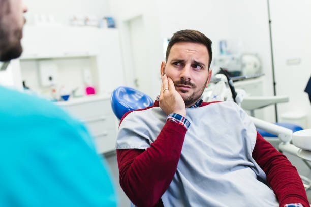 Best Sedation Dentistry  in Hornsby Bend, TX