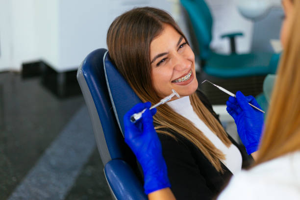 Best General Dentistry  in Hornsby Bend, TX