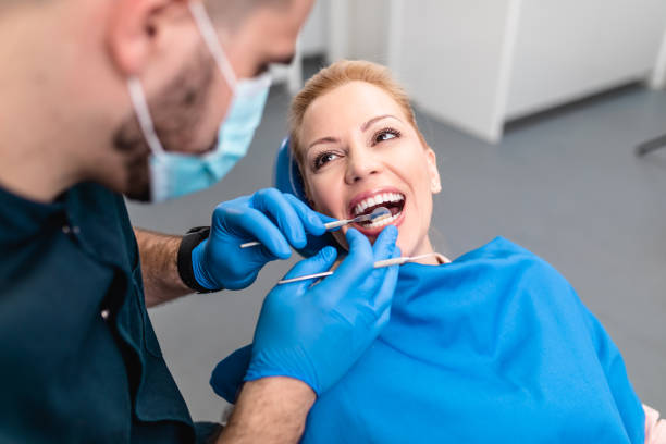 Best TMJ/TMD Treatment  in Hornsby Bend, TX