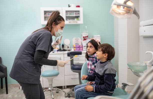 Best Cosmetic Dentistry  in Hornsby Bend, TX