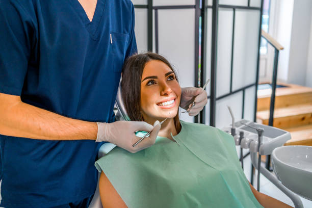 Why Choose Us for Your Dental Needs in Hornsby Bend, TX