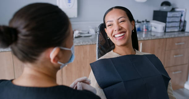 Best Full Mouth Reconstruction  in Hornsby Bend, TX