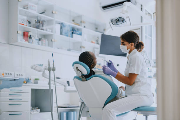 Reliable Hornsby Bend, TX  Holistic Dental Services Solutions