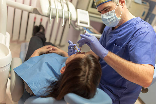 Best Dental Exams and Cleanings  in Hornsby Bend, TX