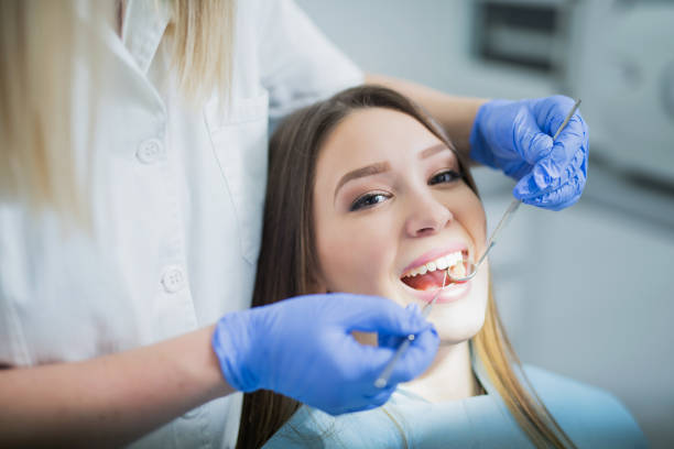 Best Oral Cancer Screening  in Hornsby Bend, TX