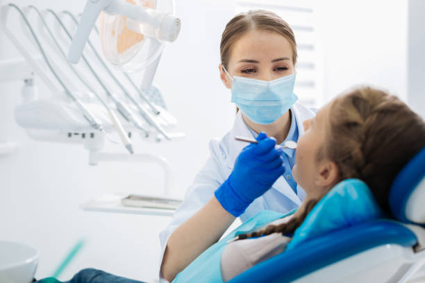 Dental Bonding in Hornsby Bend, TX